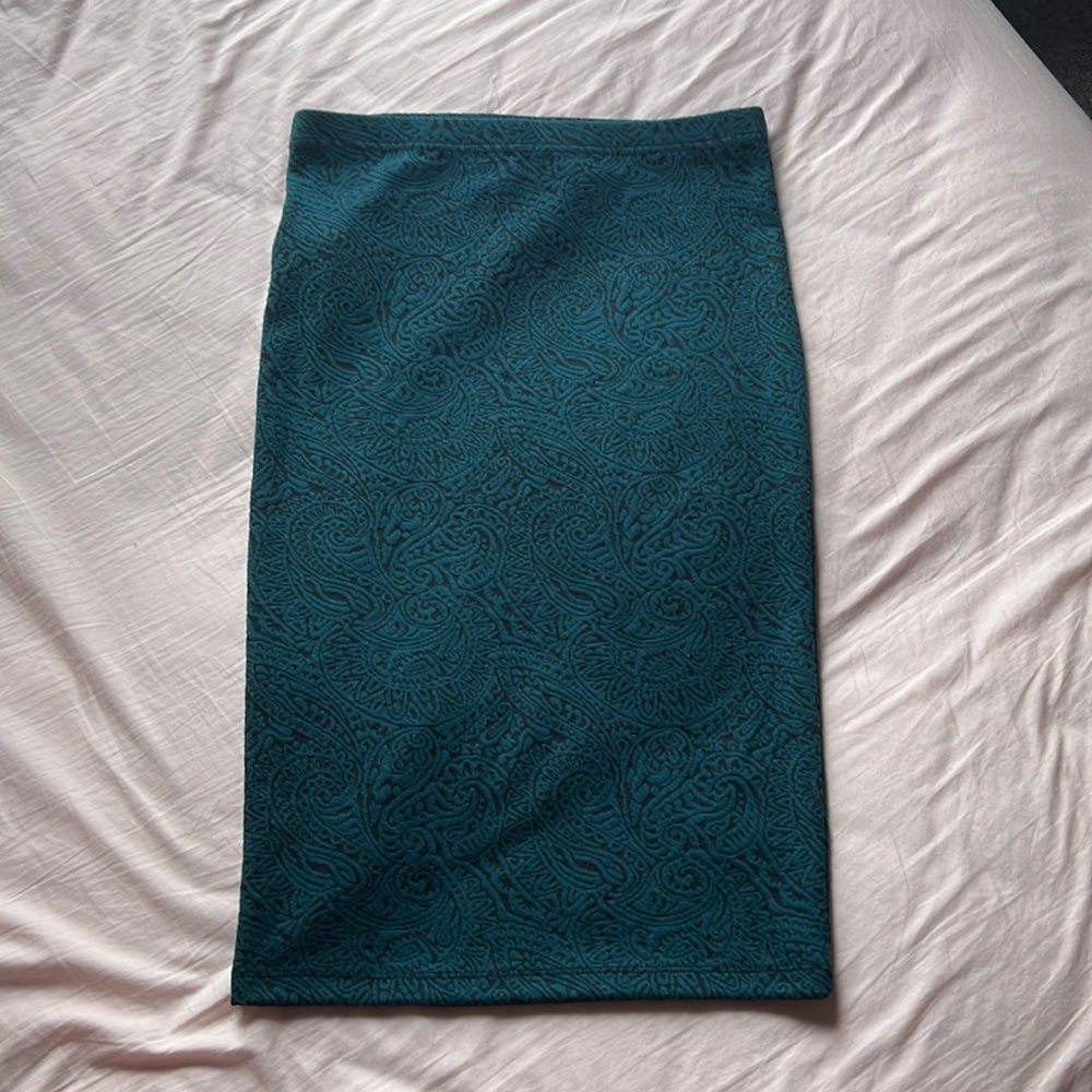 Forever 21 Pencil skirt